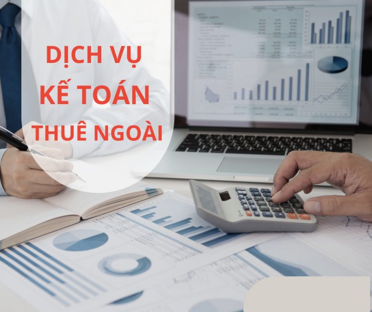 dịch vụ kế toán hóc môn