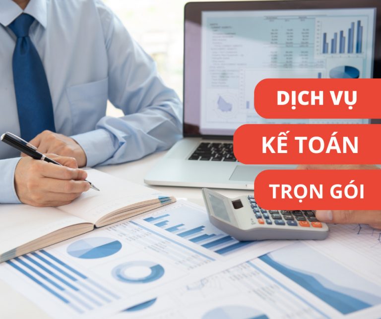 dịch vụ kế toán quận 12