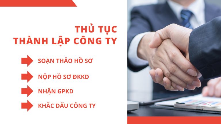 thành lập công ty hóc môn